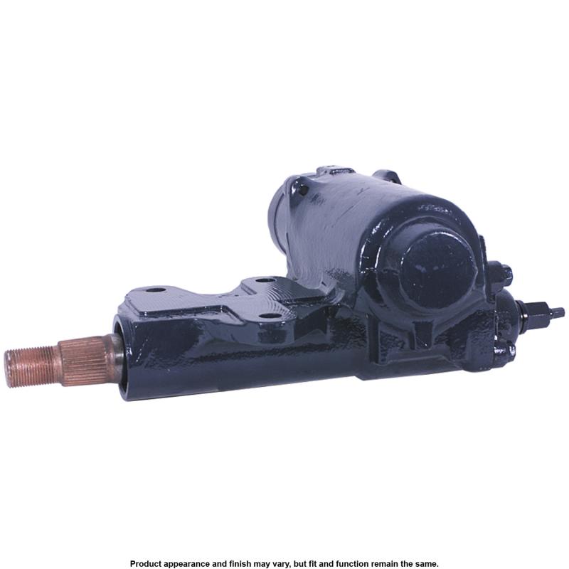 A1 Cardone 278402 Steering Gear product image 1 of 3