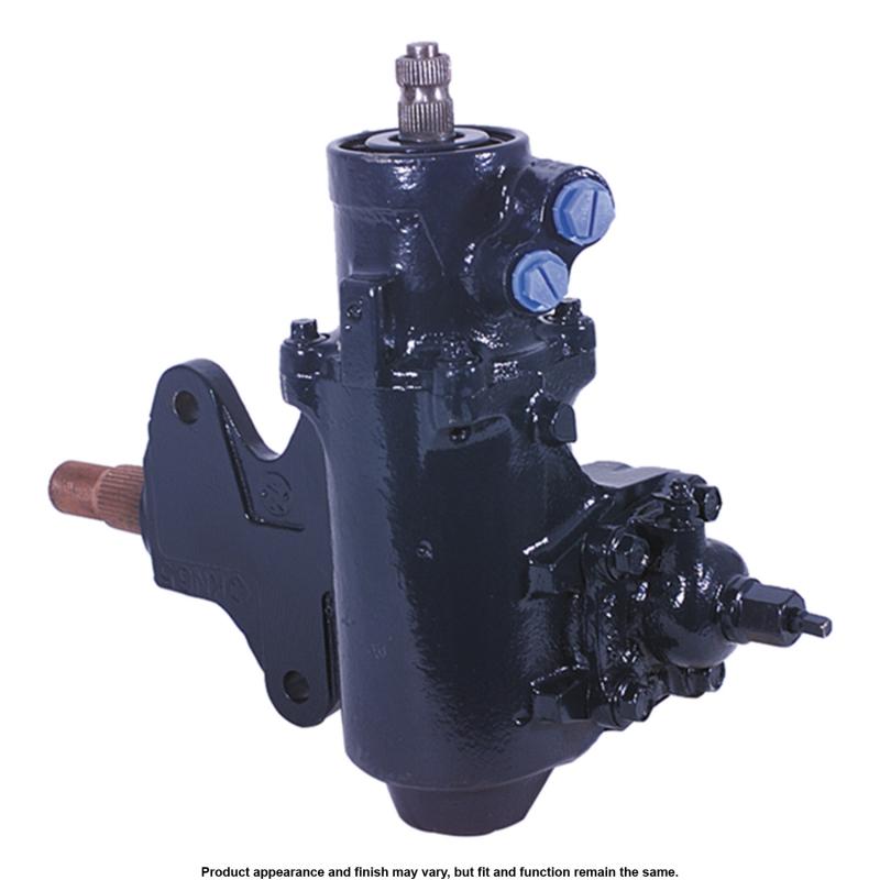 A1 Cardone 278402 Steering Gear product image 2 of 3