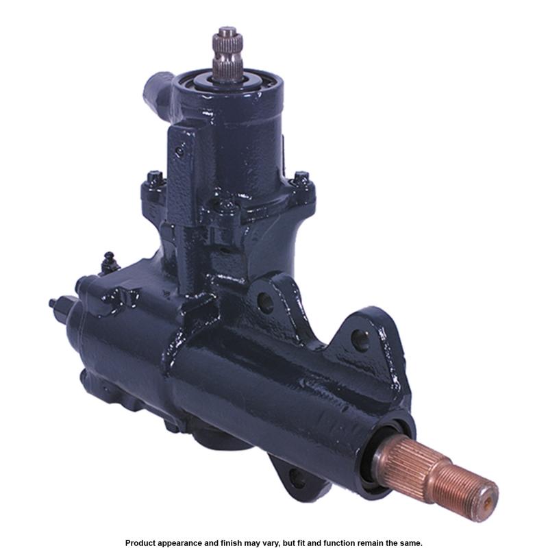 A1 Cardone 278402 Steering Gear product image 3 of 3