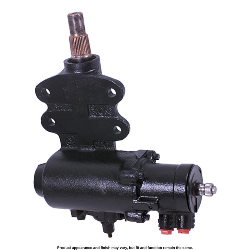 A1 Cardone 278405 Steering Gear product image 2 of 3
