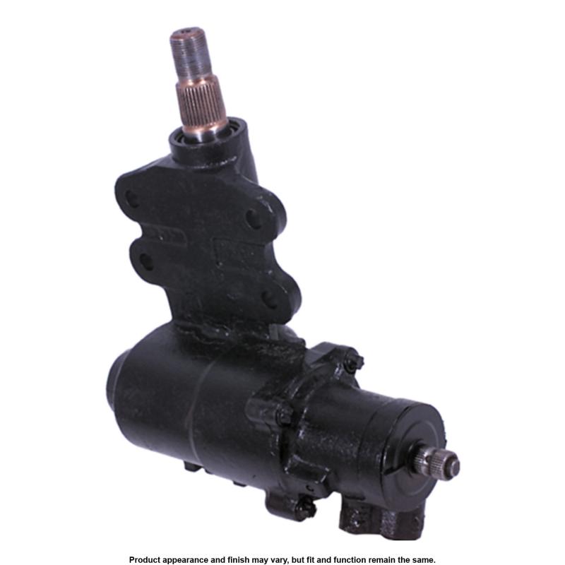 A1 Cardone 278406 Steering Gear product image 3 of 3