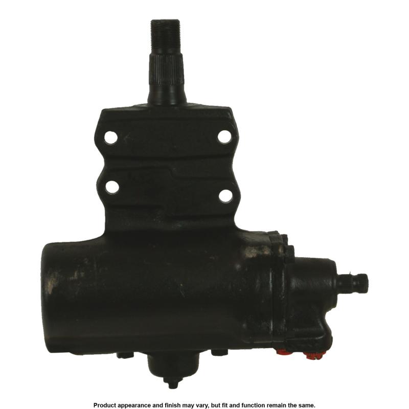 A1 Cardone 278407 Steering Gear product image 1 of 3