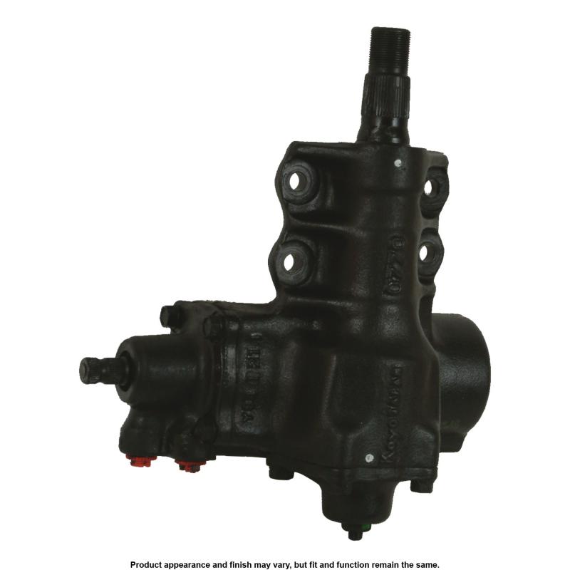 A1 Cardone 278407 Steering Gear product image 2 of 3