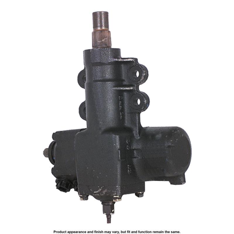 A1 Cardone 278408 Steering Gear product image 1 of 3