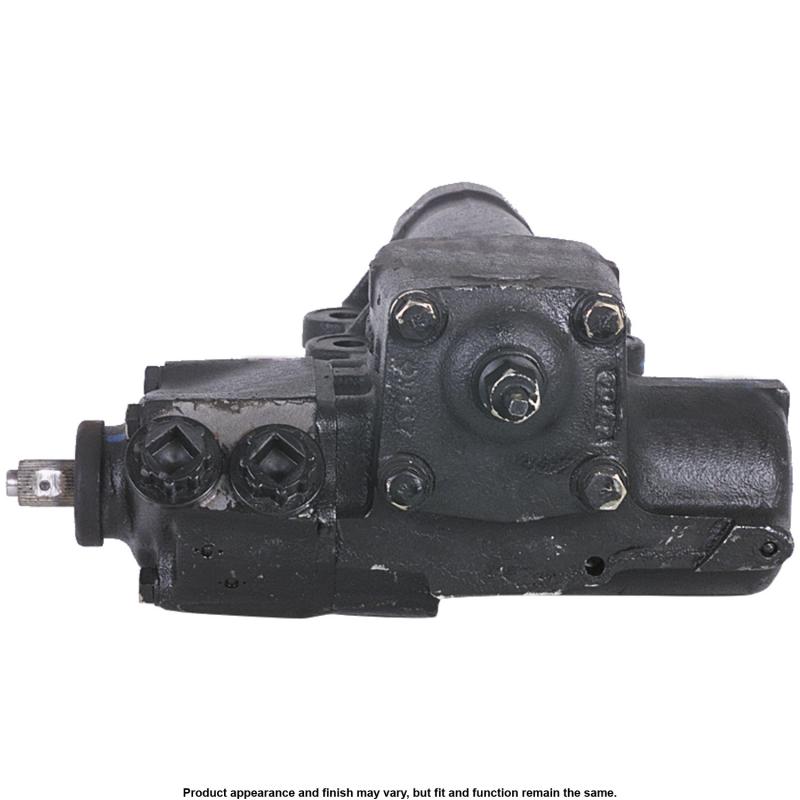 A1 Cardone 278408 Steering Gear product image 2 of 3