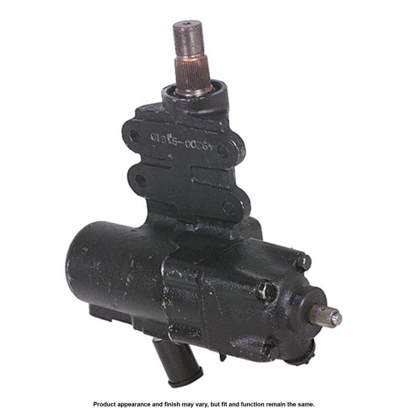 A1 Cardone 278408 Steering Gear product image 3 of 3