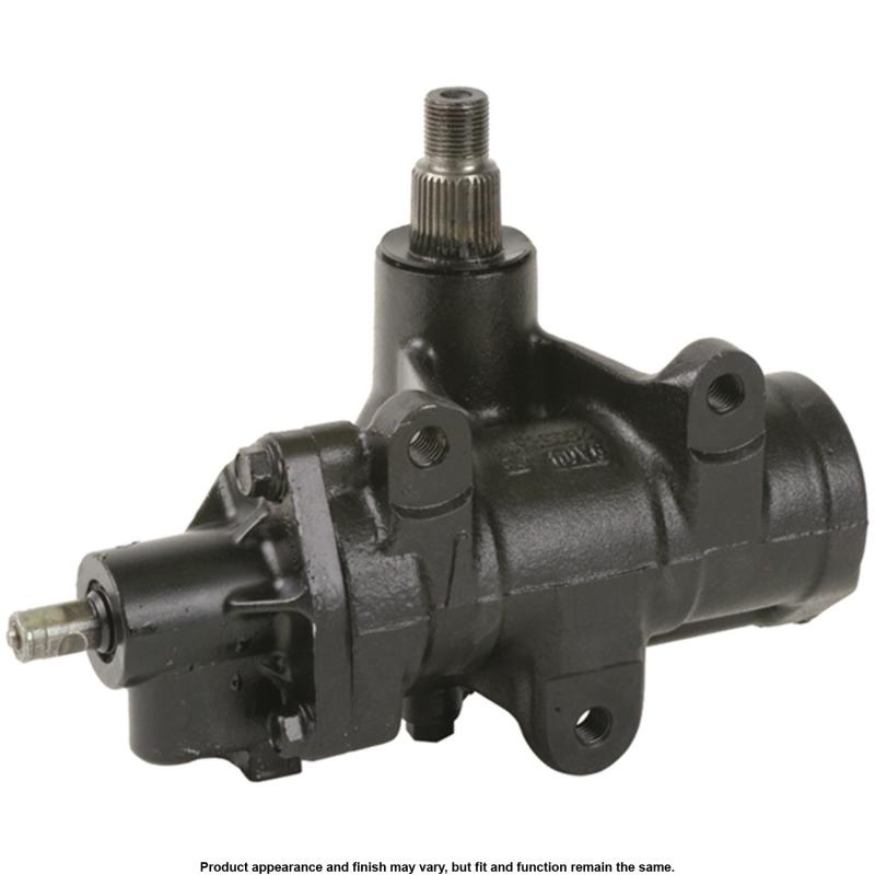 A1 Cardone 278412 Steering Gear product image 1 of 3