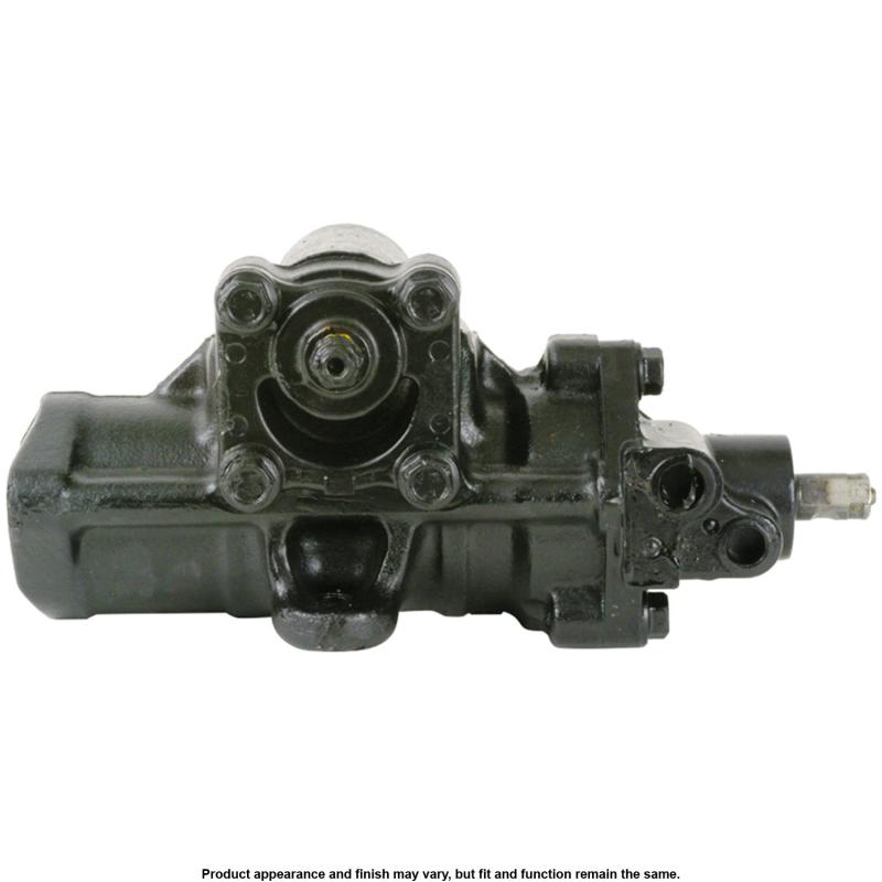 A1 Cardone 278412 Steering Gear product image 2 of 3