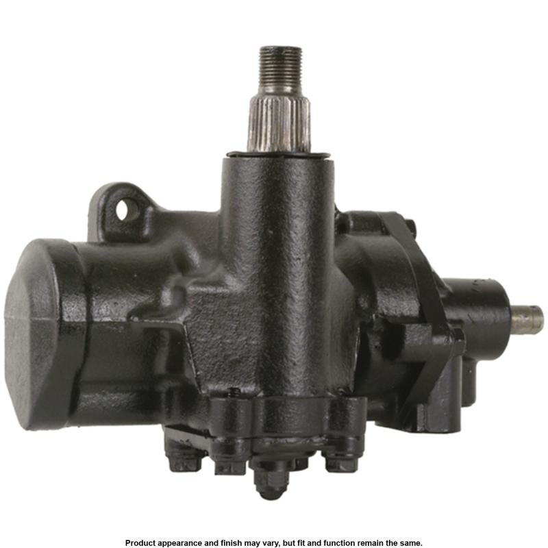 A1 Cardone 278412 Steering Gear product image 3 of 3