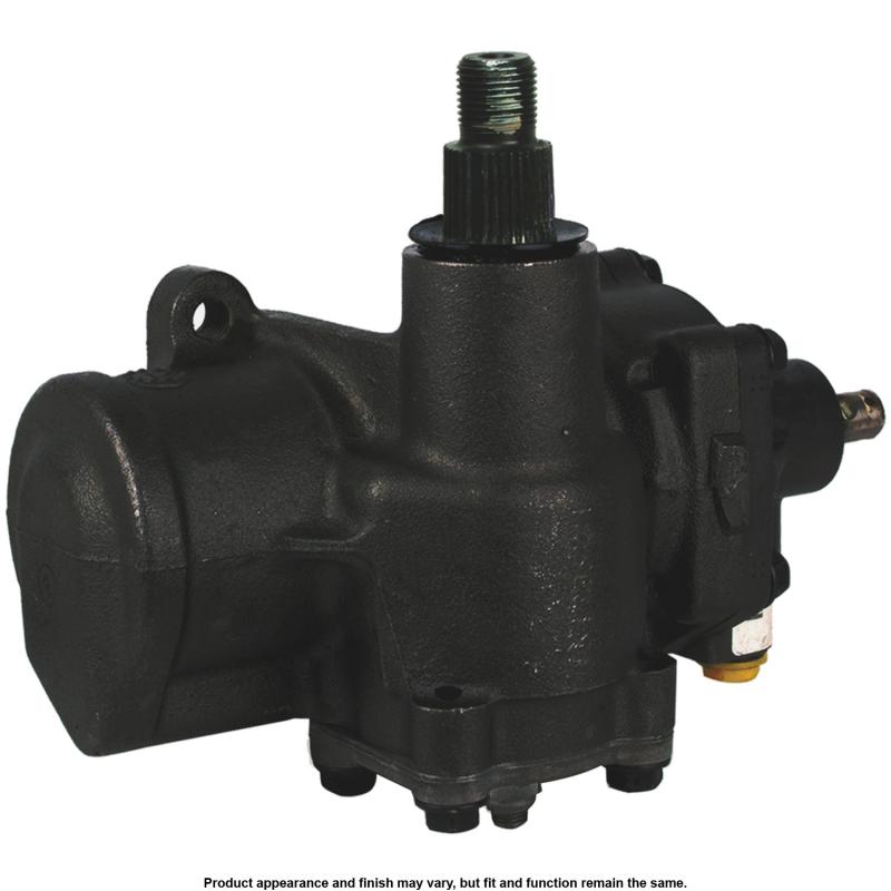 A1 Cardone 278413 Steering Gear product image 3 of 3