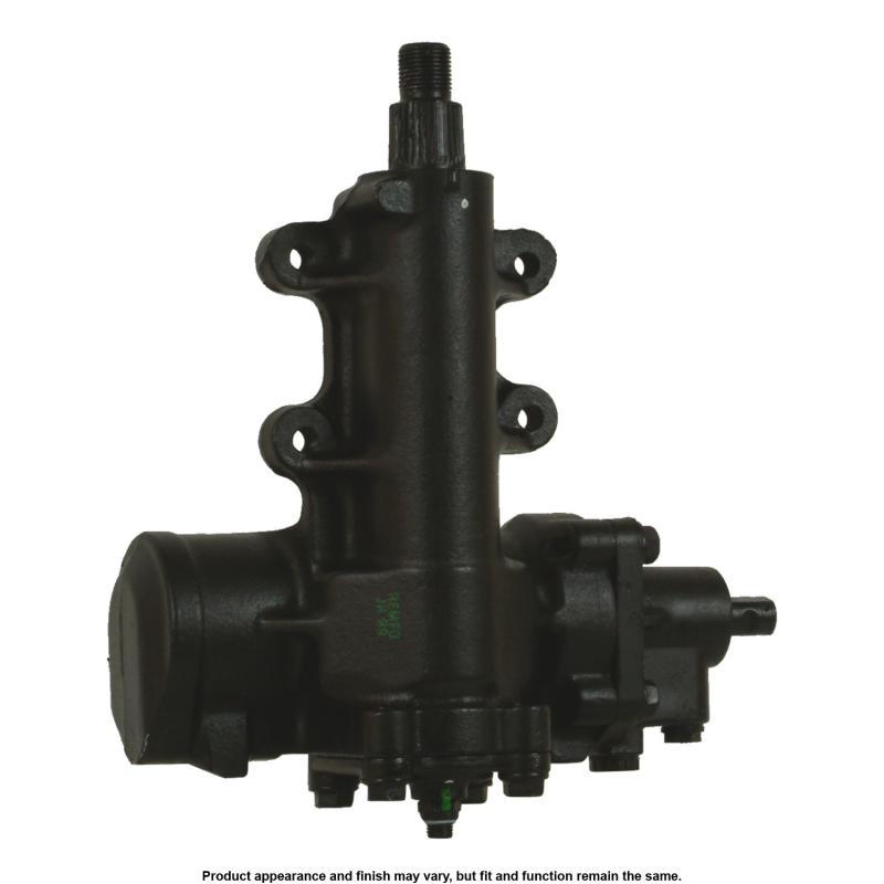 A1 Cardone 278414 Steering Gear product image 2 of 3