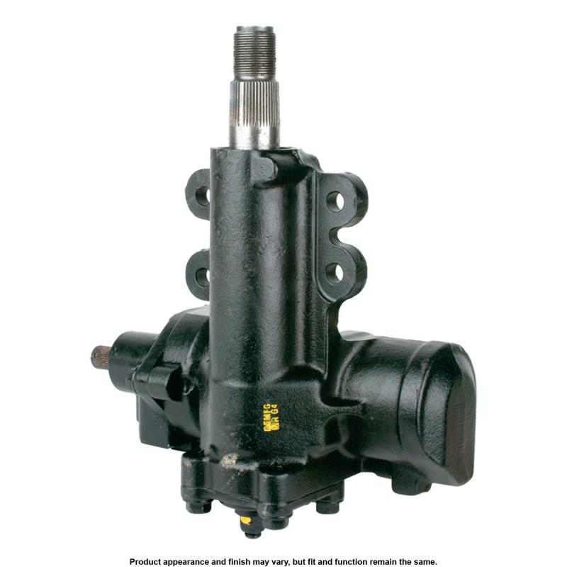 A1 Cardone 278416 - Steering Gear A1 Cardone 278416 Steering Gear product image 1 of 3