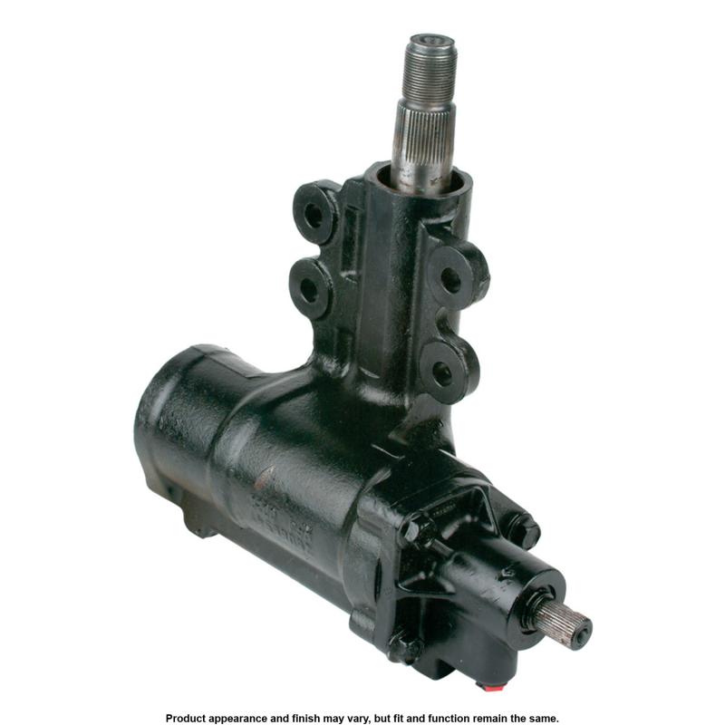 A1 Cardone 278416 - Steering Gear A1 Cardone 278416 Steering Gear product image 2 of 3