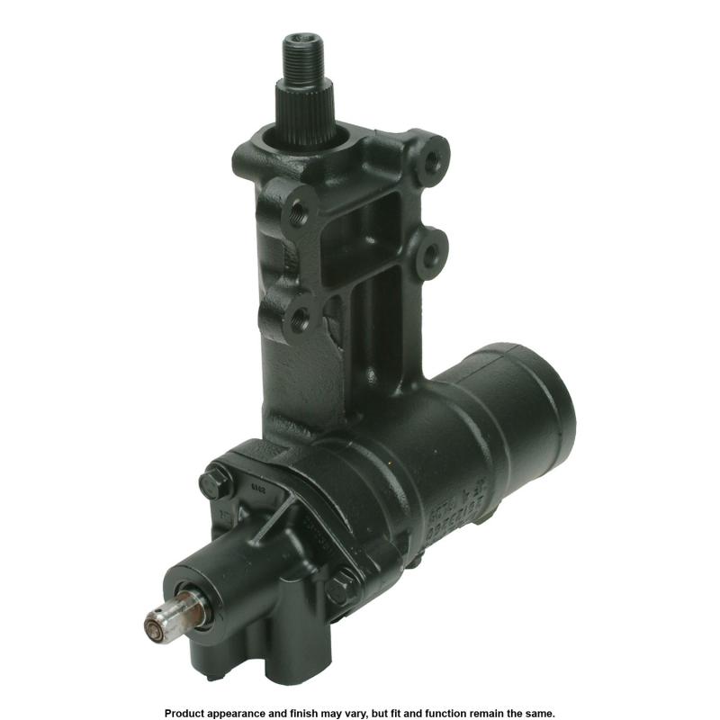A1 Cardone 278417 - Steering Gear A1 Cardone 278417 Steering Gear product image 3 of 3