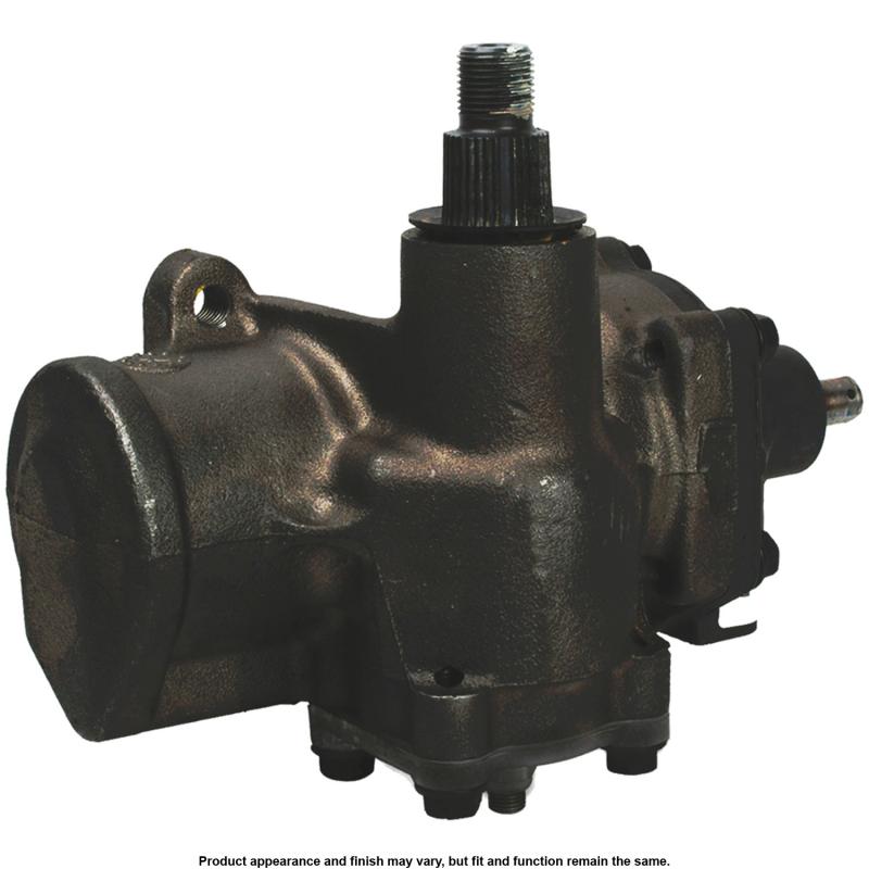 A1 Cardone 278418 - Steering Gear A1 Cardone 278418 Steering Gear product image 1 of 3