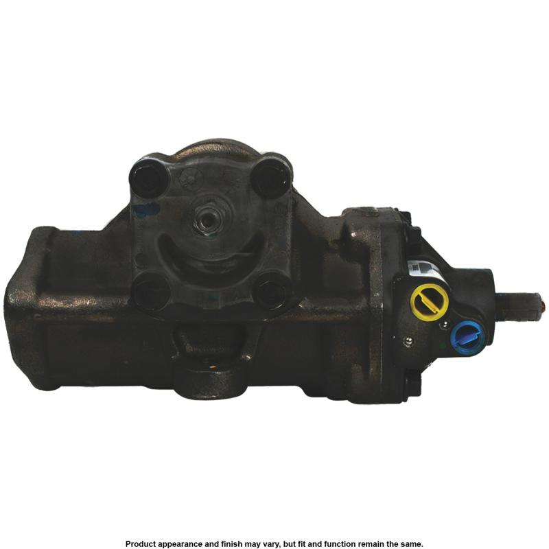A1 Cardone 278418 - Steering Gear A1 Cardone 278418 Steering Gear product image 2 of 3