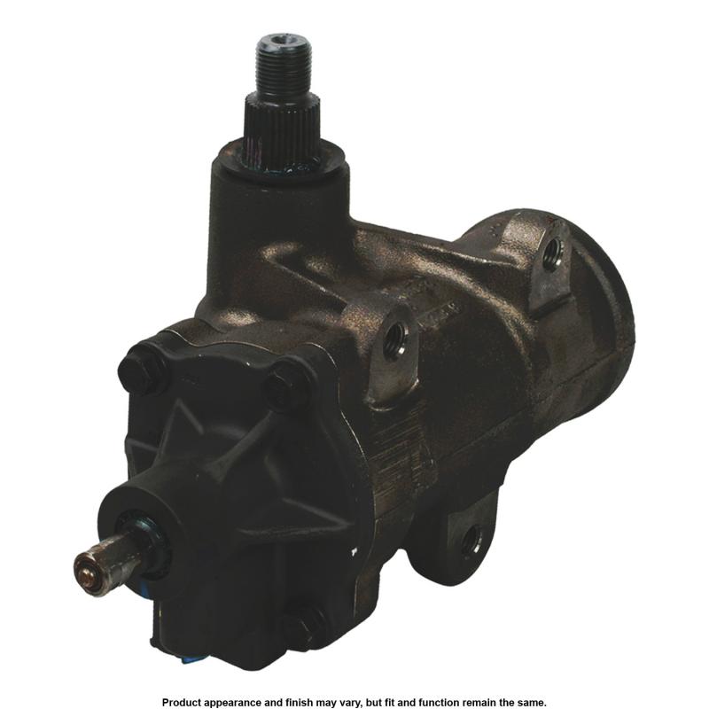 A1 Cardone 278418 - Steering Gear A1 Cardone 278418 Steering Gear product image 3 of 3