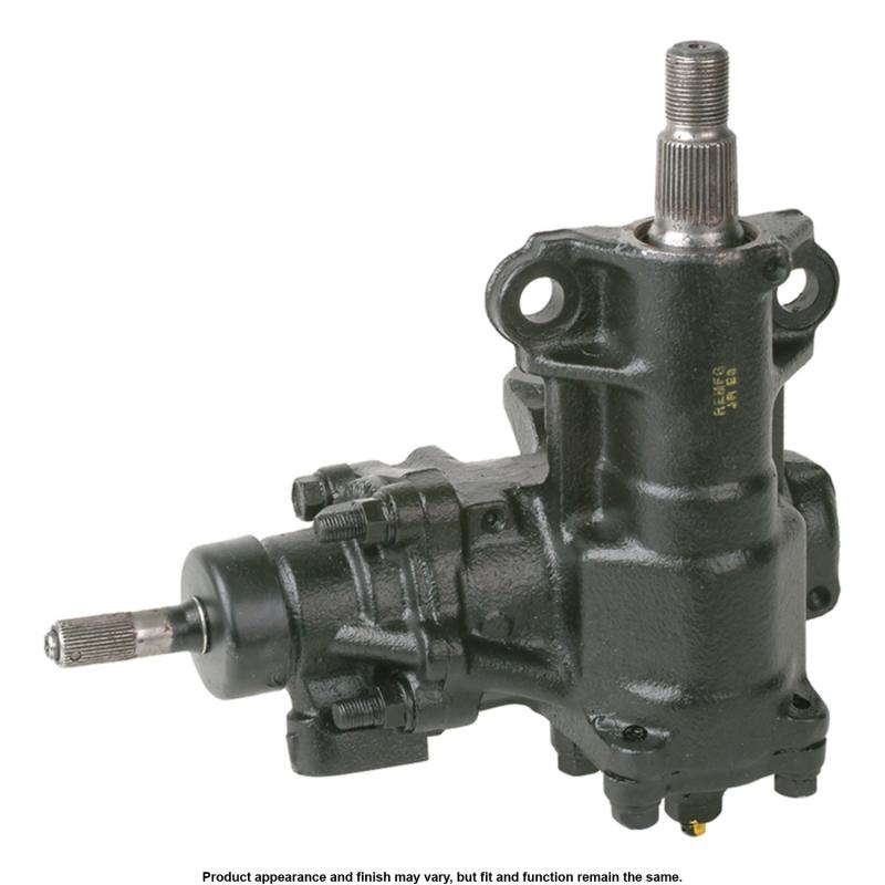 A1 Cardone 278430 Steering Gear product image 1 of 3