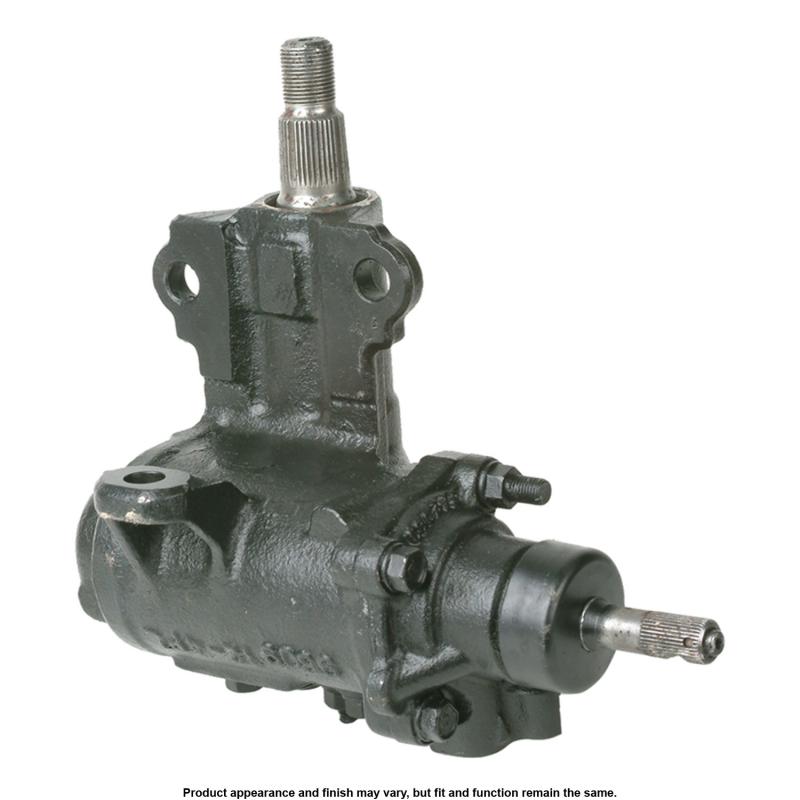A1 Cardone 278430 Steering Gear product image 2 of 3