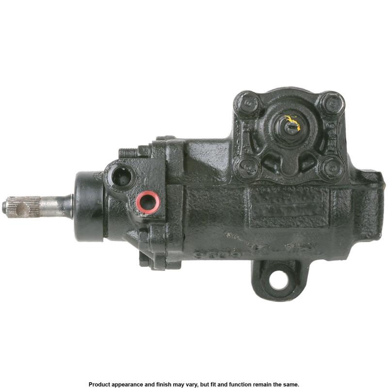 A1 Cardone 278430 Steering Gear product image 3 of 3