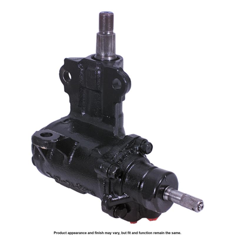 A1 Cardone 278431 - Steering Gear A1 Cardone 278431 Steering Gear product image 1 of 3