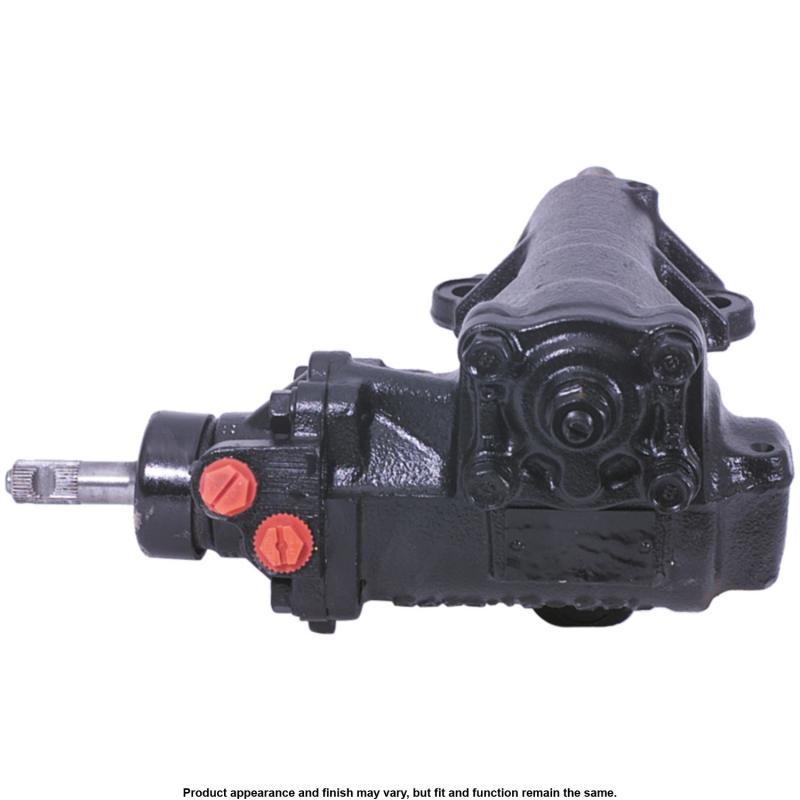 A1 Cardone 278431 - Steering Gear A1 Cardone 278431 Steering Gear product image 2 of 3