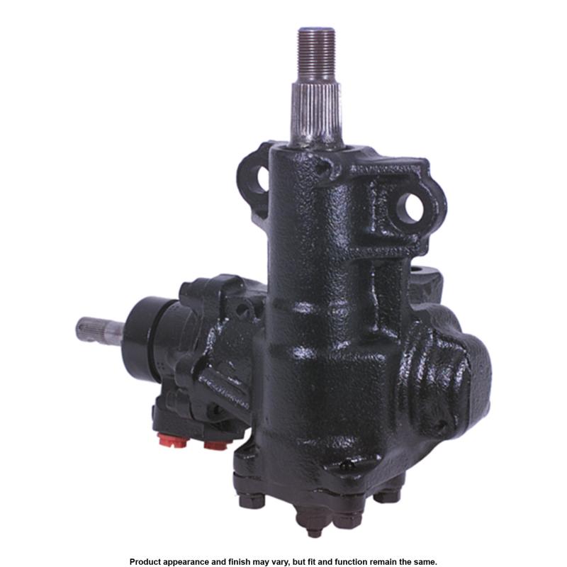A1 Cardone 278431 - Steering Gear A1 Cardone 278431 Steering Gear product image 3 of 3