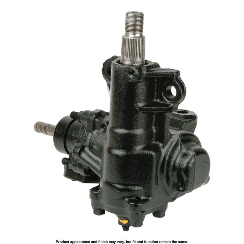 A1 Cardone 278432 Steering Gear product image 2 of 3