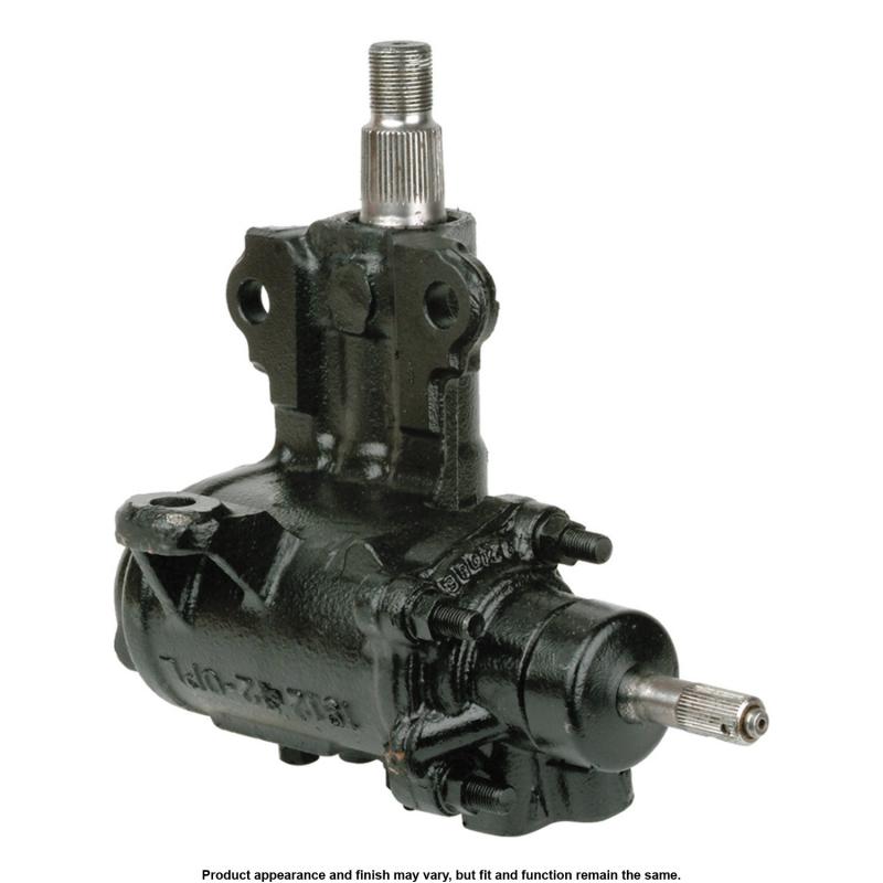 A1 Cardone 278432 Steering Gear product image 3 of 3