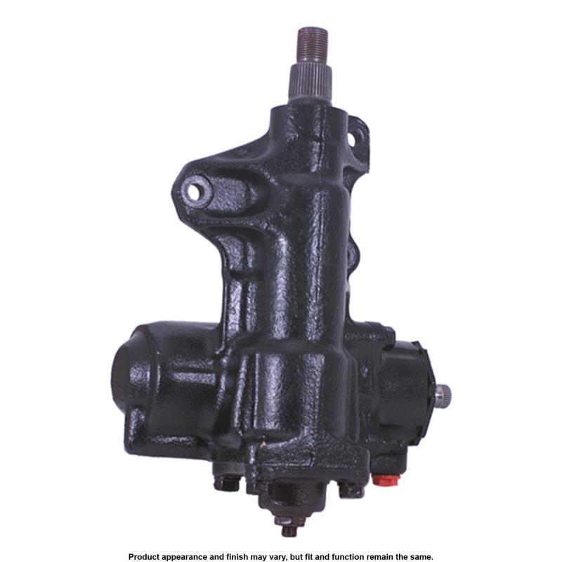 A1 Cardone 278450 - Steering Gear A1 Cardone 278450 Steering Gear product image 1 of 3