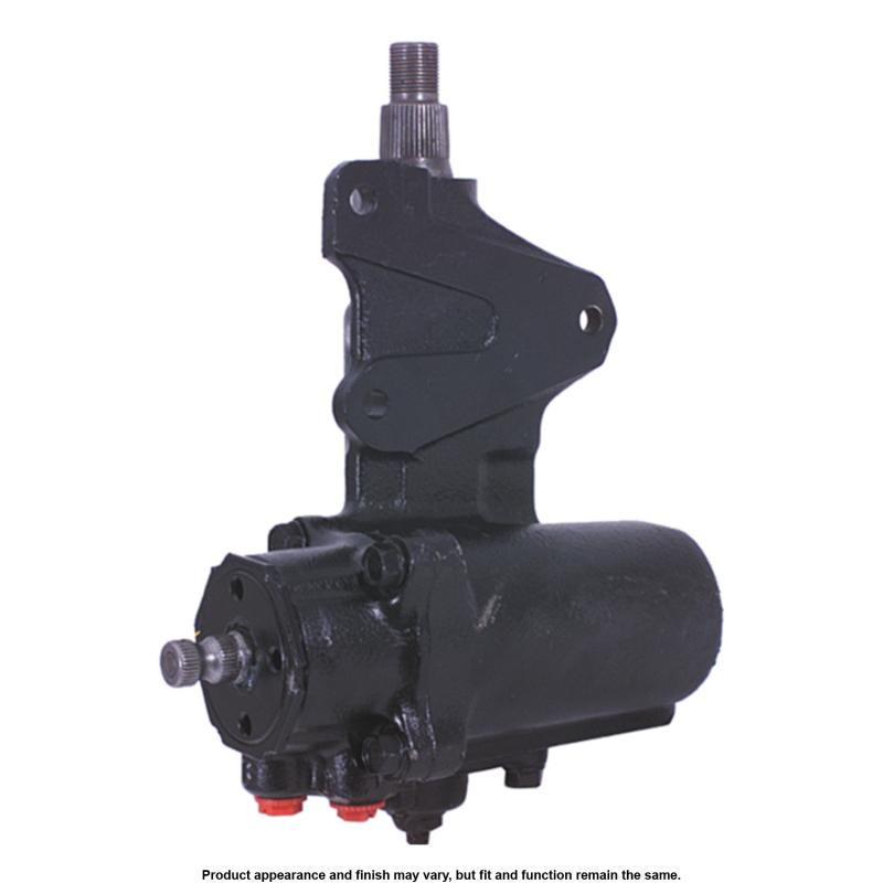 A1 Cardone 278450 Steering Gear product image 3 of 3