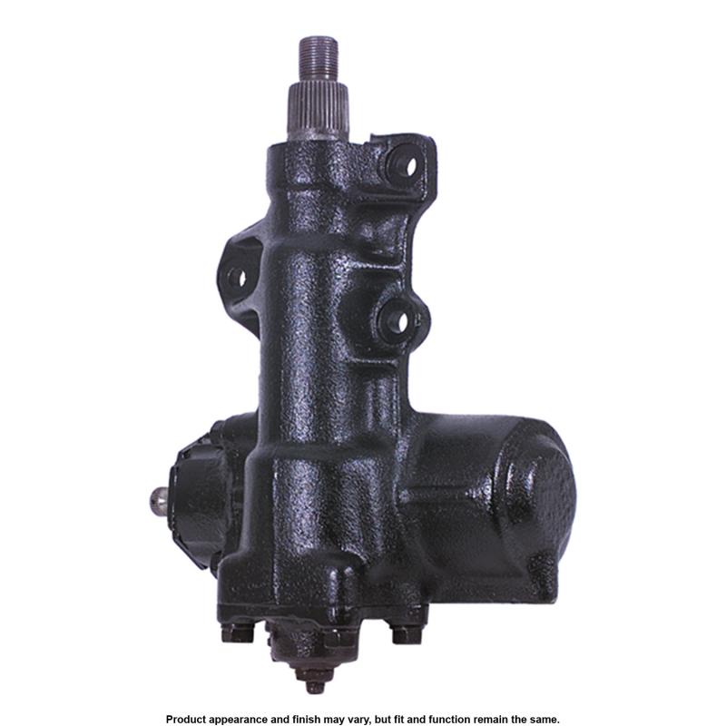A1 Cardone 278454 - Steering Gear A1 Cardone 278454 Steering Gear product image 2 of 3
