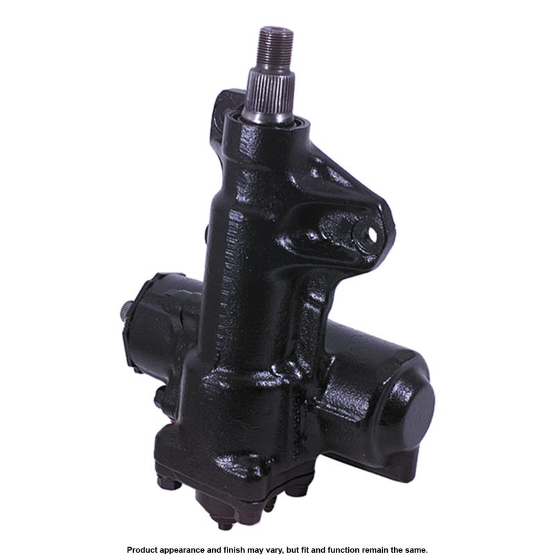 A1 Cardone 278455 - Steering Gear A1 Cardone 278455 Steering Gear product image 1 of 3