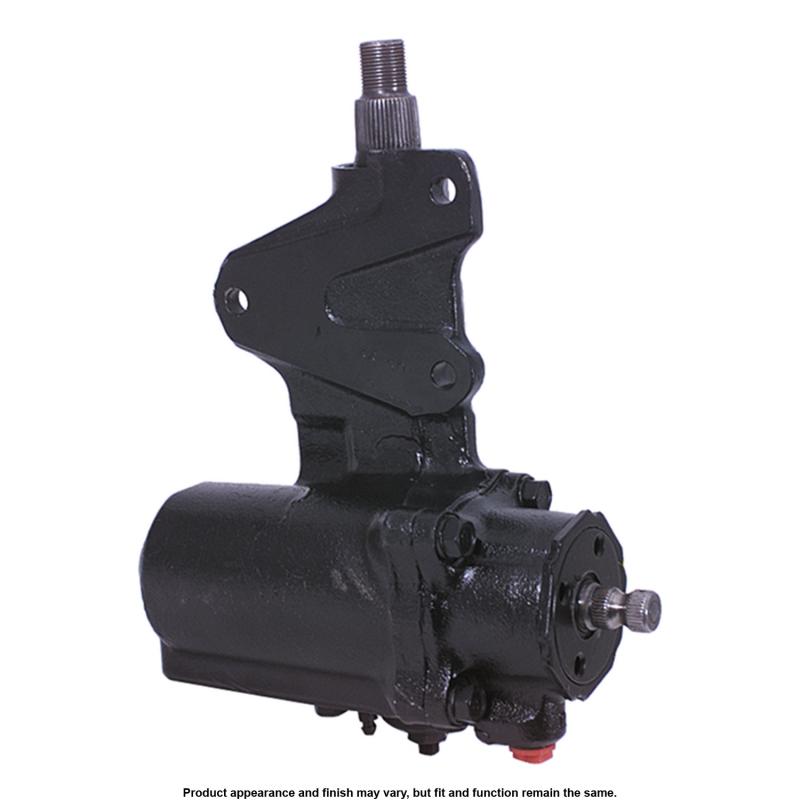 A1 Cardone 278455 - Steering Gear A1 Cardone 278455 Steering Gear product image 2 of 3