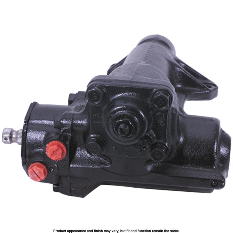 A1 Cardone 278455 - Steering Gear A1 Cardone 278455 Steering Gear product image 3 of 3