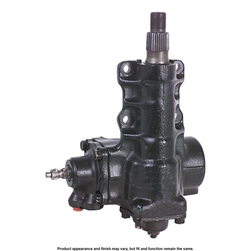 A1 Cardone 278456 - Steering Gear A1 Cardone 278456 Steering Gear product image 1 of 3