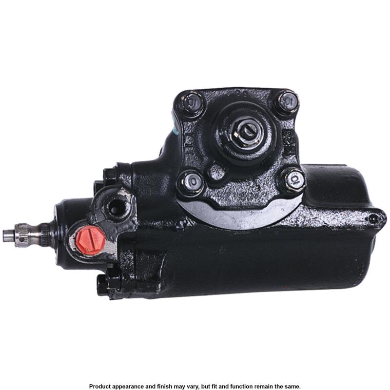 A1 Cardone 278456 - Steering Gear A1 Cardone 278456 Steering Gear product image 2 of 3
