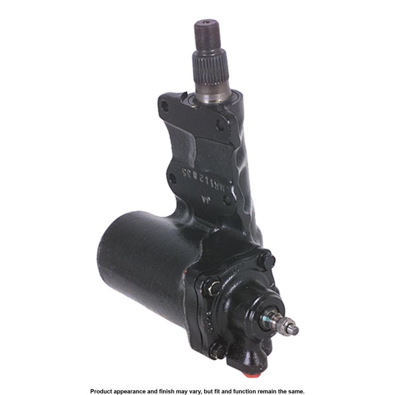 A1 Cardone 278456 - Steering Gear A1 Cardone 278456 Steering Gear product image 3 of 3