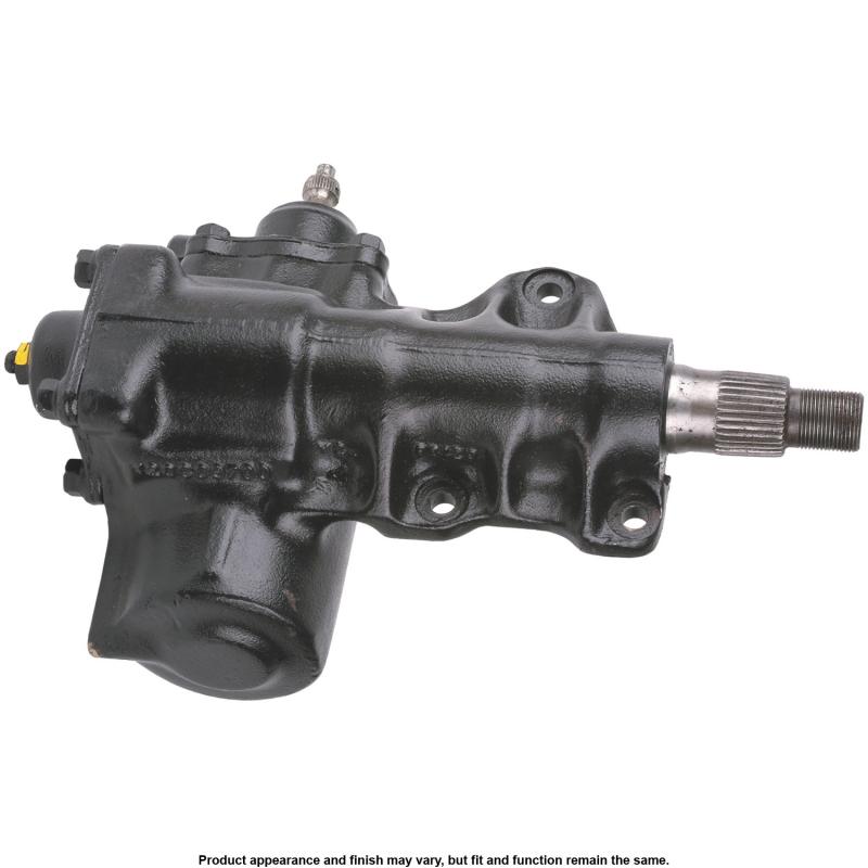 A1 Cardone 278457 Steering Gear product image 2 of 3