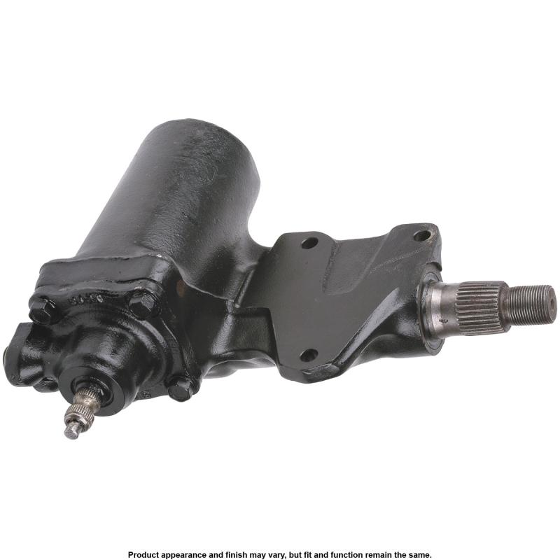 A1 Cardone 278457 Steering Gear product image 3 of 3