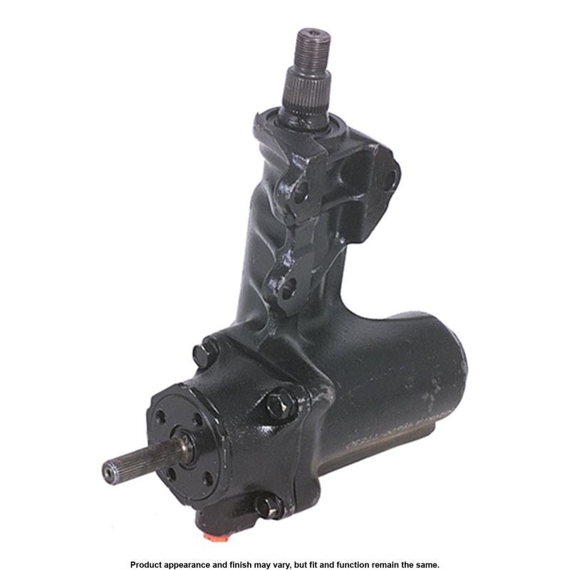A1 Cardone 278461 Steering Gear product image 2 of 3