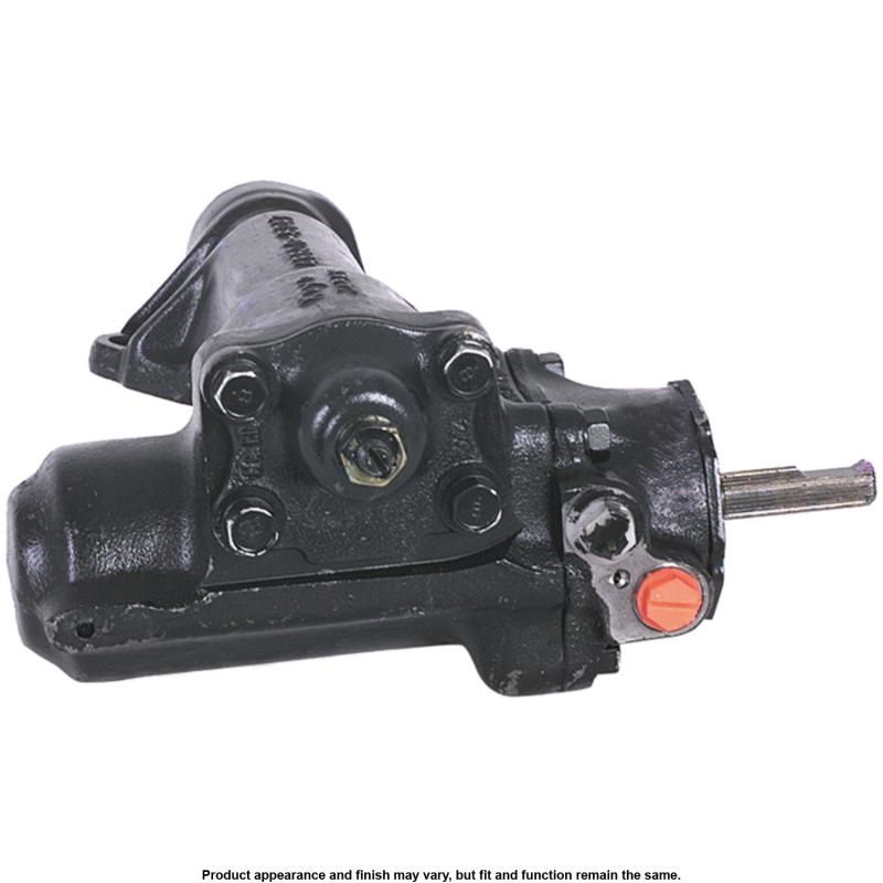 A1 Cardone 278461 Steering Gear product image 3 of 3
