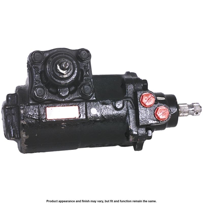 A1 Cardone 278462 Steering Gear product image 1 of 3