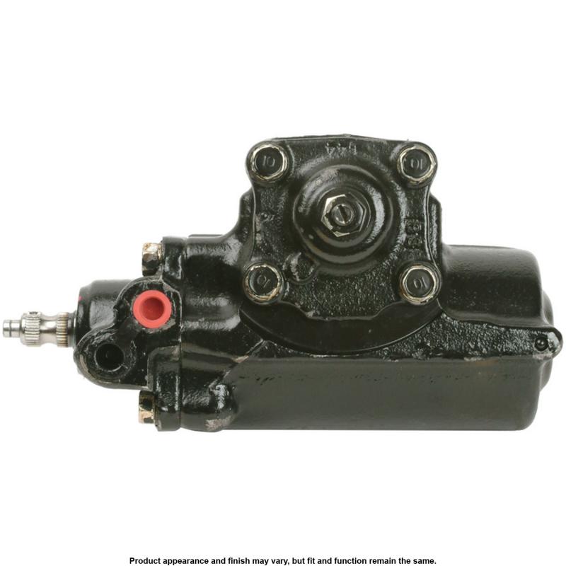 A1 Cardone 278463 - Steering Gear A1 Cardone 278463 Steering Gear product image 1 of 3