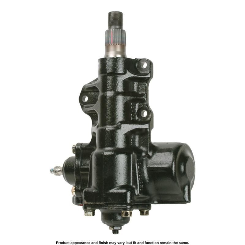 A1 Cardone 278463 - Steering Gear A1 Cardone 278463 Steering Gear product image 2 of 3