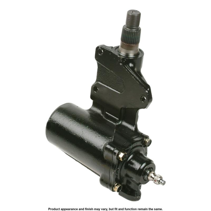 A1 Cardone 278463 - Steering Gear A1 Cardone 278463 Steering Gear product image 3 of 3