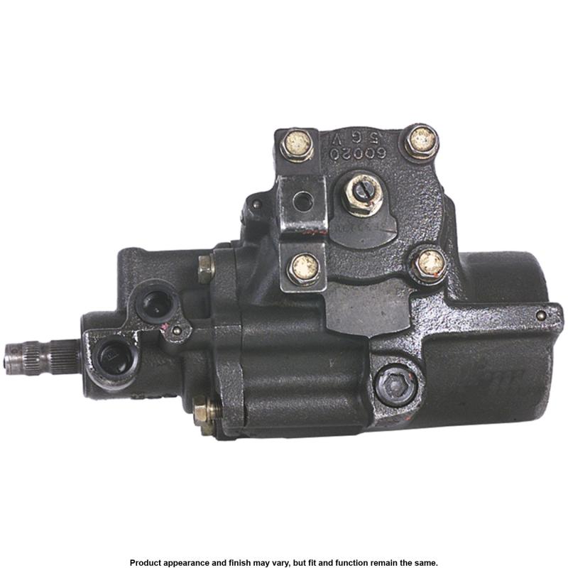 A1 Cardone 278475 - Steering Gear A1 Cardone 278475 Steering Gear product image 1 of 3
