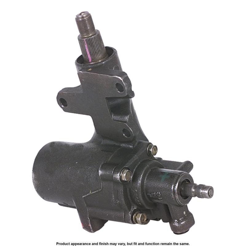 A1 Cardone 278475 - Steering Gear A1 Cardone 278475 Steering Gear product image 2 of 3