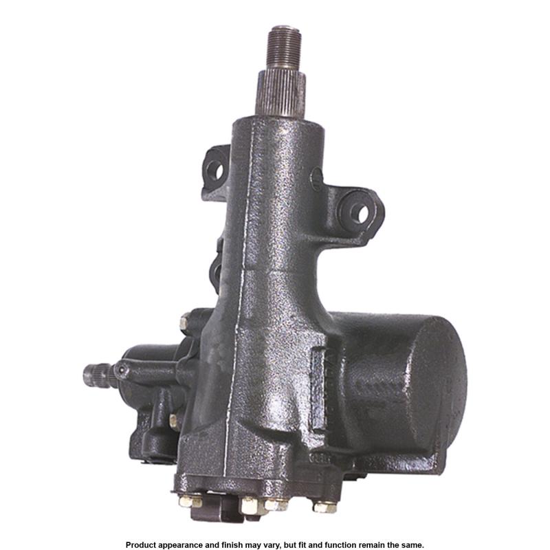 A1 Cardone 278475 - Steering Gear A1 Cardone 278475 Steering Gear product image 3 of 3