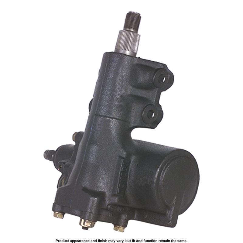 A1 Cardone 278480 - Steering Gear A1 Cardone 278480 Steering Gear product image 1 of 3